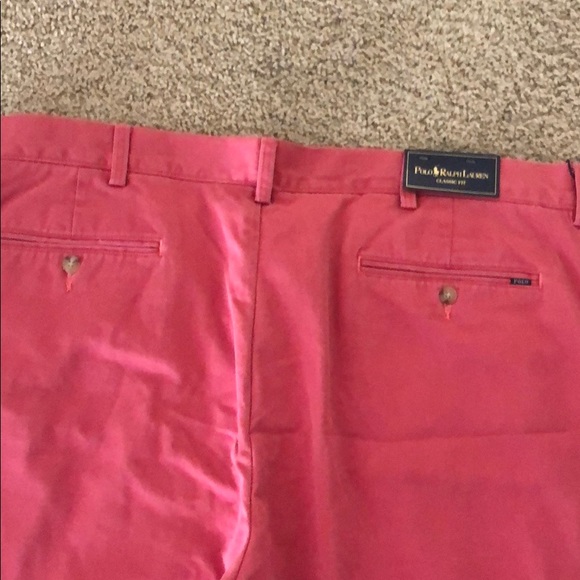 Men’s Ralph Lauren Pants - Picture 6 of 6